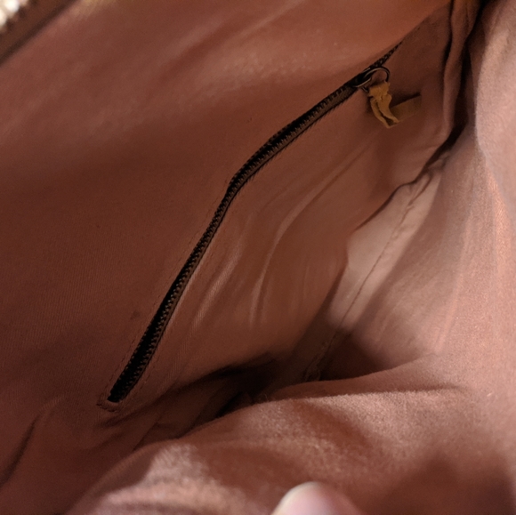 Small Able Emnet Foldover Crossbody - Picture 4 of 8